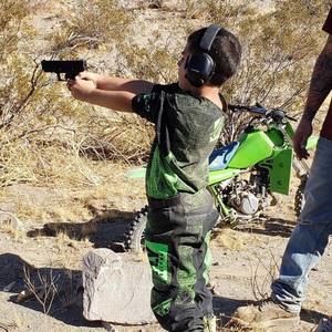 Meet your Posher, Ayden